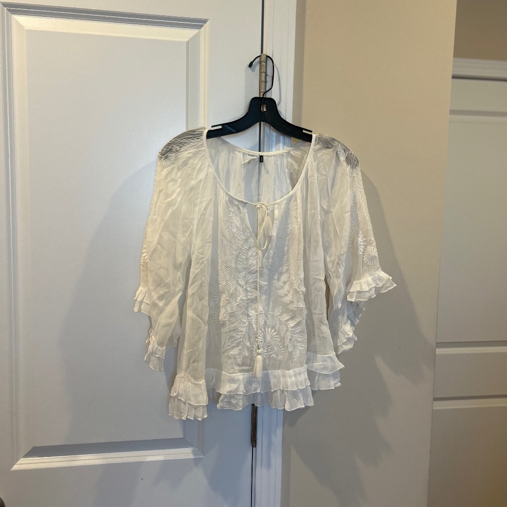 Anthropologie akemi +kin